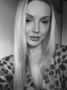 Magdalena Froń-Nagórska